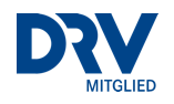DRV Auszeichnung